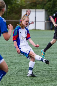 Bild 29 - B-Juniorinnen SV Henstedt Ulzburg - FSC Kaltenkirchen : Ergebnis: 3:2